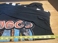 MIGOS Long Sleeve T Shirt Men’s Size Large