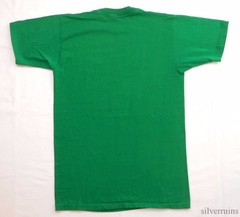 Notre Dame Club San Diego 1980’s Vintage T Shirt Collegiate Pacific All Cotton