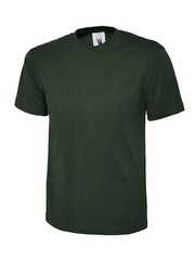 PLAIN NO TEXT Casual T-SHIRTS Classic Unisex Gym Uniform Party WorkWear Summer