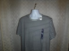 Short Sleeve Men’s T-Shirts ,GAP, XXL,XL.,L,M,S,XS,Solid,Striped & other print N