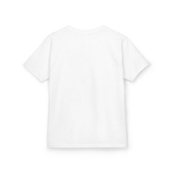 Kids Tee — Colorful Butterfly ‘Nigeria’ Graphic