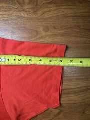 Vintage 80s Hanes Let’s Celebrate Reading Mt Gilead T Shirt USA Large 15