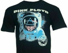 PINK FLOYD Mens Tee T Shirt XS S M L XL Rock Music Vintage Tour Dark Black NEW