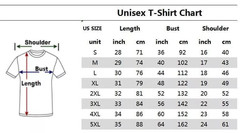 America The Happy Trails Tour 2026 3D T-Shirt All Sizes BO2939