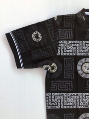 Men’s Bucheli T Shirt,Soft Cotton,Stretch,Italian Style L…..D2.