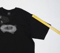 Oakley Shirt Mens Large Black Pursuit SS Find Your Inner Circle T-Shirt Tee