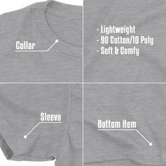 (0024) Woodward Classic Cars Garage T-shirt (3), Detroit T-Shirts LLC