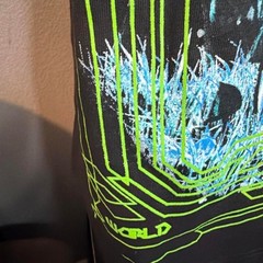 Unbranded Men’s multi T-shirt