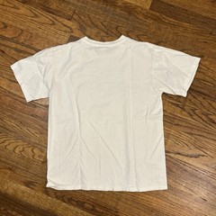Vintage 90s Nike Golf Swoosh Logo Block Athletic Sports Graphic T-Shirt Medium