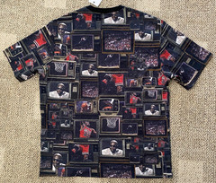 Air Jordan Nike Brooklyn Tee SS Athletic Top Shirt T-Shirt HQ8946-010 Men’s L