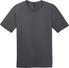 Mens Soft Ring-Spun Cotton T-Shirt Tee MANY COLORS S,M,L,XL,2XL,3XL,4XL NEW!