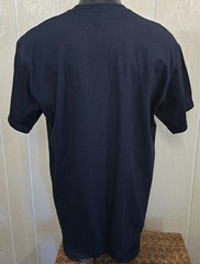 Supreme Respected Tee SS22T39 Pre-shrunk Cotton Men’s T-shirt Sz XL