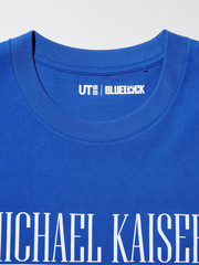 Blue Lock UT 5-Piece Complete Set Anime Graphic T-Shirt Uniqlo Collaboration NEW