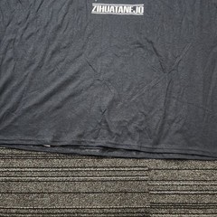 The Shawshank Redemption Movie T-Shirt Men’s 2XL Charcoal Gray Graphic NWT