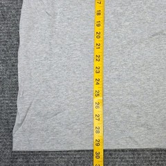 Timberland Great Outdoors T-Shirt Men’s Size XL Gray Cotton Short Sleeve NWT