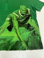 Kevin Garnett Shirt Boston Celtics NBA Basketball Anta Graphic T-shirt Mens M KG