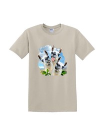 T-shirt small to 3xL – LLAMA SELFIE funny animal – adult humor