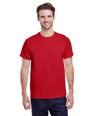 Gildan Adult Ultra Cotton® 6 oz. T-Shirt – G200