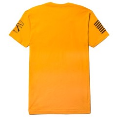 Grunt Style Cyber Patriot T-Shirt – Yellow