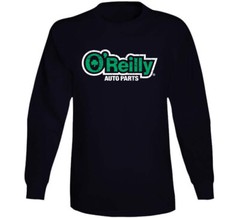 O’reilly Auto Parts T Shirt