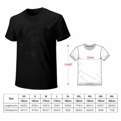 Men’s Graphic Tee Printed Allan Fashion TShirts Cool Street Unisex Short Sleeve