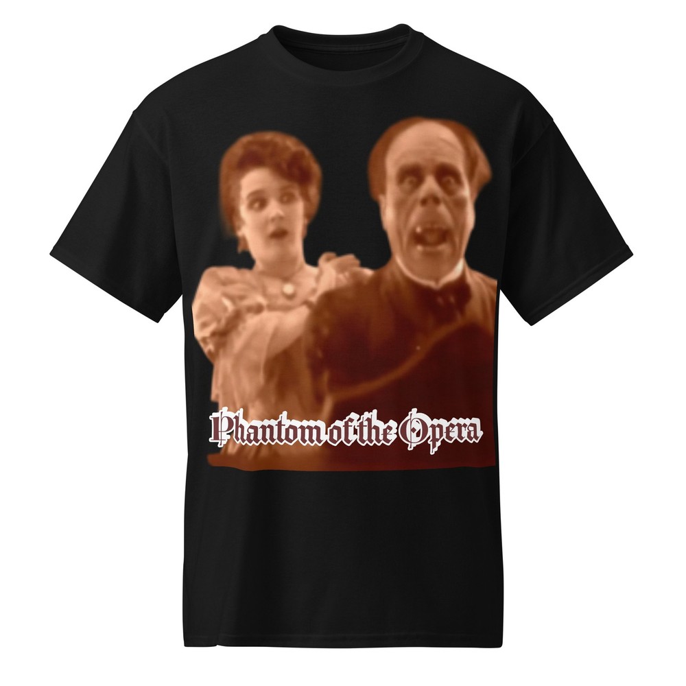 Phantom of the Opera DryBlend® T-Shirt