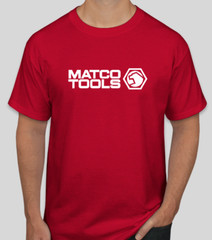 MATCO Tools design automotive garage t shirt graphic tee, S-3XL, Free Shipping