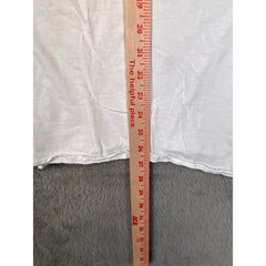 Natural Light Lemonade Flavored Vodka Yes We Said Vodka T Shirt L G White