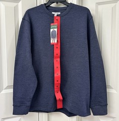 Orvis Men’s Long Sleeve Crew Shirt