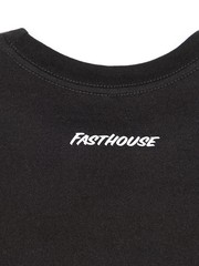 Fasthouse Men’s Mallet Short Sleeve Motocross T-shirt Motor Club Good Times Tee