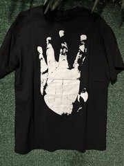 Revenge Cotton Short Sleeve Crew Neck Men’s T-Shirt XL