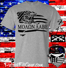 t-shirt,Molon Labe,Gun Rights,Flag,Gadsden,Snake,2A,We The People,Custom t-shirt