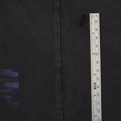 USHER 1997 My Way Nice & Slow T-Shirt Large rap R&B hip-hop front/back graphics