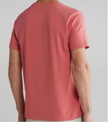 Tommy Bahama Short Sleeve Crew Neck Top, Rose STP, Large