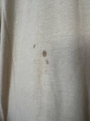 Hard Rock Cafe Beijing China Beige T-Shirt