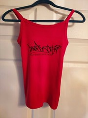 Limp bizkit tank top limp bizkit Shirt durst adjustable straps xs through 3xl
