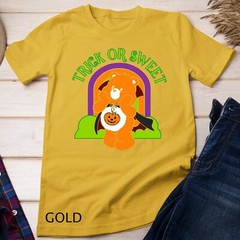 Care Bears Halloween Trick-or-Sweet Bear Poster Unisex T-shirt