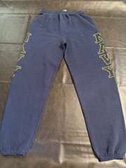3pc U.S. Navy Set Size M