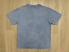 NWT Levi’s Mineral Wash Blue Red Tab Vintage Fit T-Shirt Men’s Medium Relaxed