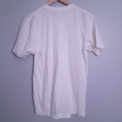 VTG PETA Fur Is Dead Animal Rights Piraro Art Tee Medium