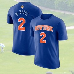 🎉FASTSHIP – New York Knick Name & Number Final Player: Anunoby, Hart, Alvarado