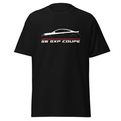 Premium T-shirt For Pontiac G6 GXP Coupe 2007-2009 Fans Christmas Gift