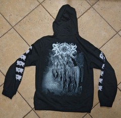 XASTHUR – Xasthur (Hoody)