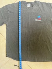 Vintage 1997 BMW Motorsport Racing M3 E36 GTS 3 Champions T shirt black Mens XL