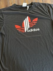 Adidas Trefoil T-Shirt (IA4815) XL