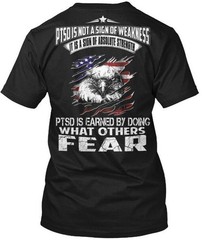 Army Veteran Military T S T-Shirt Made in the USA Size to 5XL