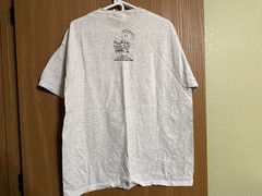 Vintage Early 2000s Walmart TShirt XL Its My