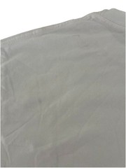 Travis Scott JackBoys 2 C1 Tee L White NEW *spots