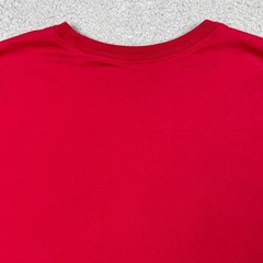 Jordan Jumpman Air T-Shirt Mens Large Red Short Sleeve Cotton DA6799-687