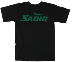 Kenyon Sadiq Jets Logo Shirt T-Shirt Youth Medium